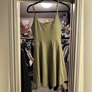 Halara dress NWT